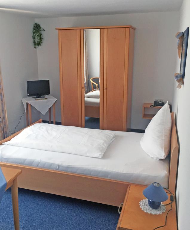 Hotel Flurschuetz Lennestadt Cameră foto