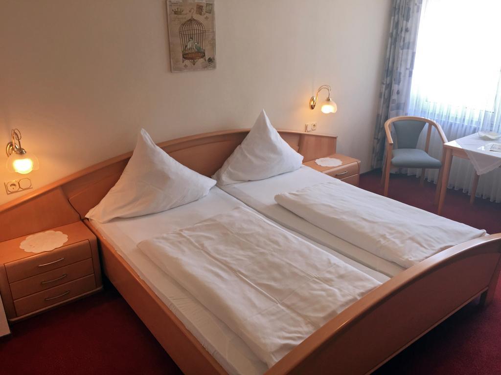 Hotel Flurschuetz Lennestadt Cameră foto