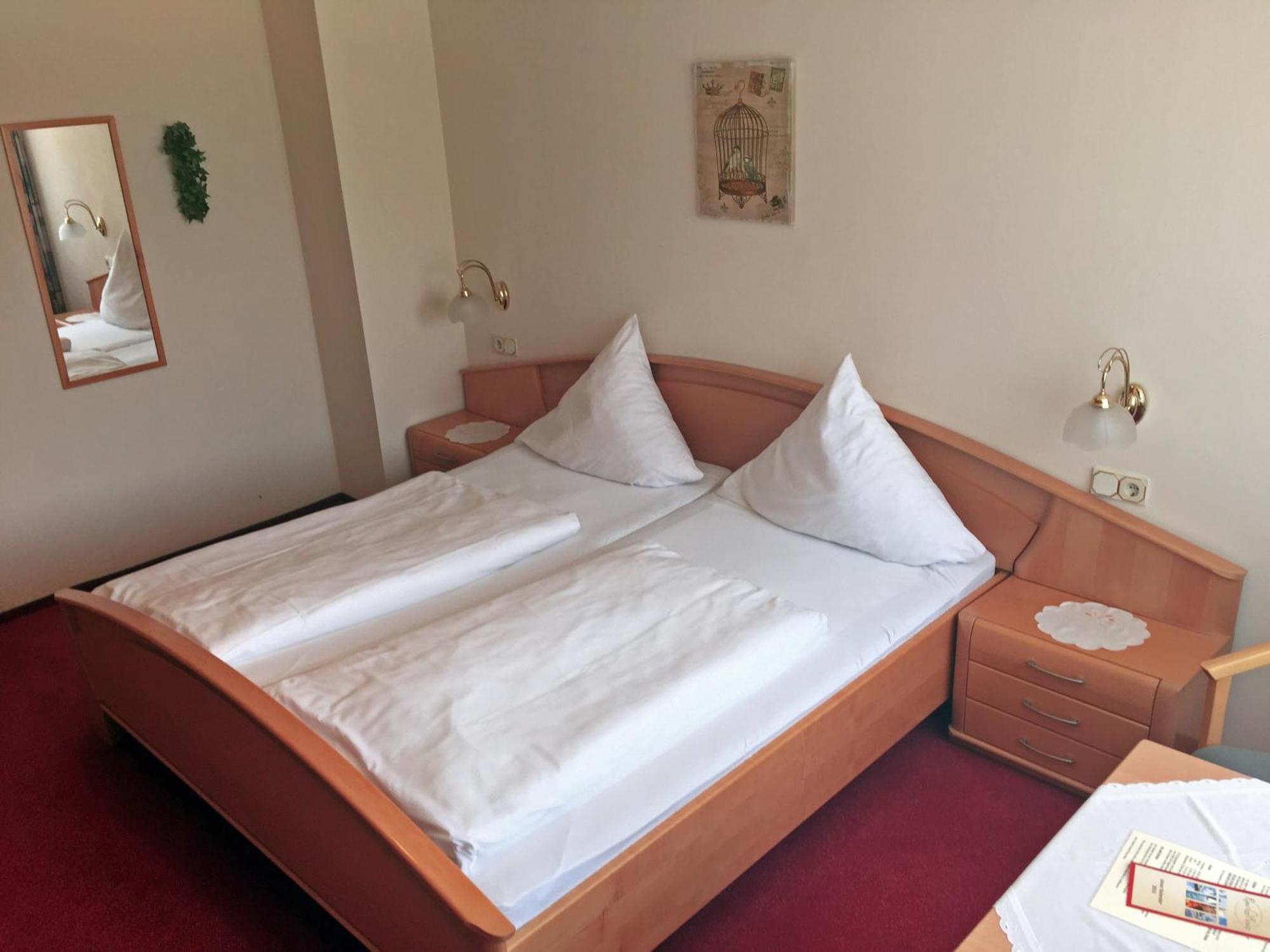 Hotel Flurschuetz Lennestadt Cameră foto