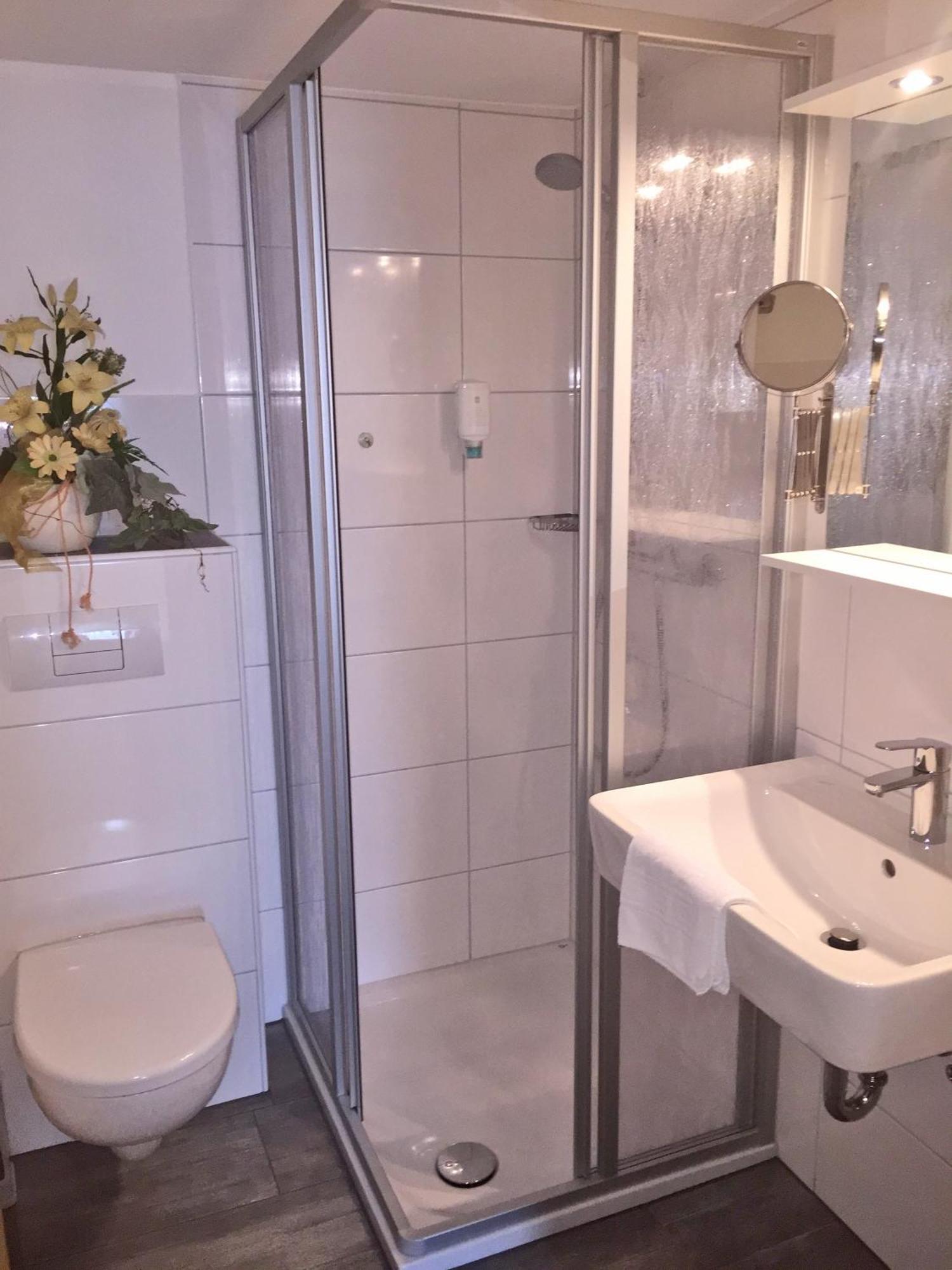 Hotel Flurschuetz Lennestadt Cameră foto